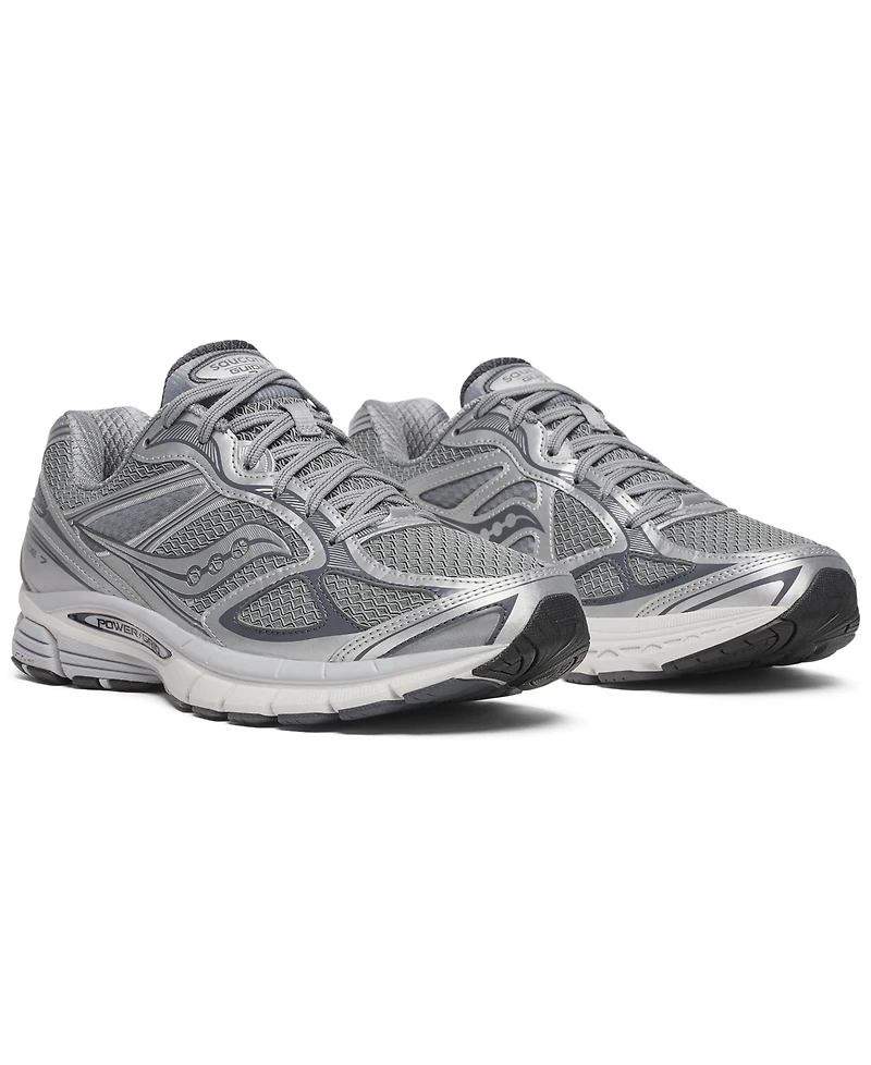 Saucony Men's and Women's ProGrid Guide 7 Running Sneakers from Finish Line