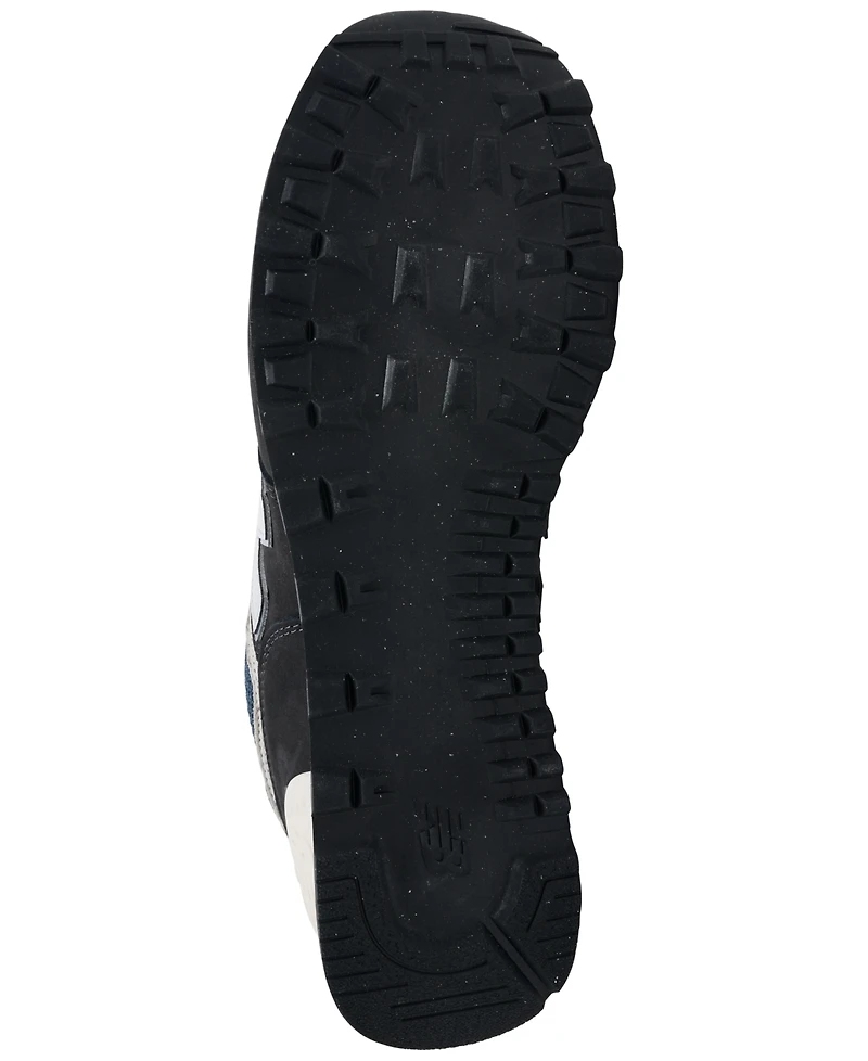 New Balance Men's 574 Casual Sneakers from Finish Line