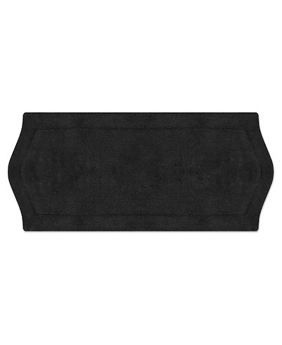 Home Weavers Waterford Bath Rug, 22" x 60"