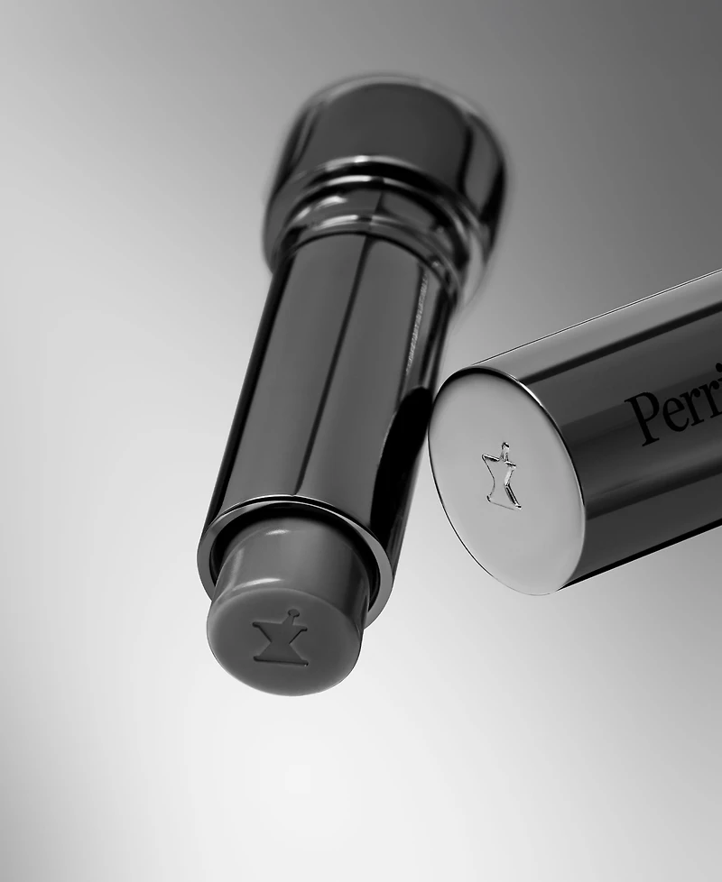 Perricone Md Cold Plasma Plus+ Lip Therapy Blackest Black, 0.15 oz.