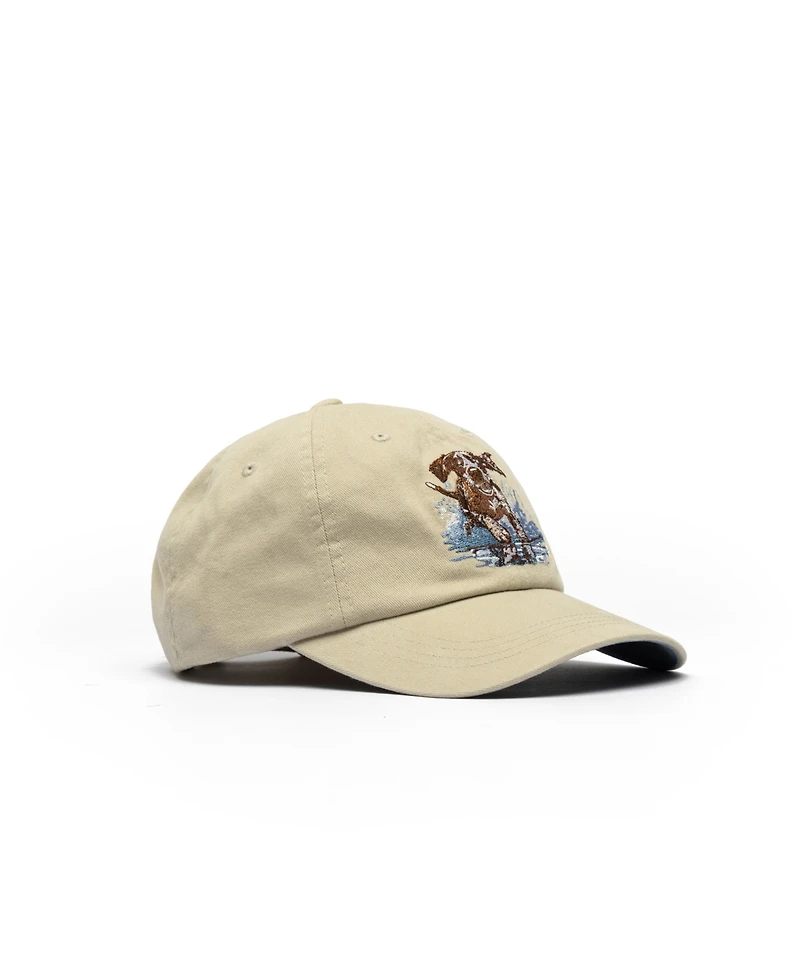 Rodd & Gunn Men's Gunner Track Cap