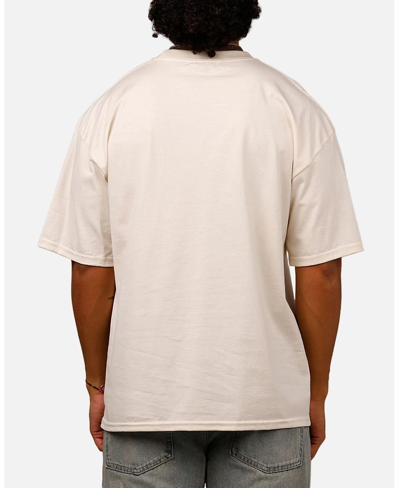 mnml Men's Loiter Rip N Dip Tee