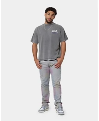 mnml Men's D444 Color Denim