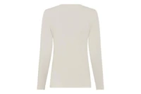 Olsen Women's Rhinestone Trim T-Shirt