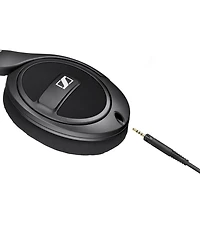 Sennheiser Hd 569 Closed Back Headphone