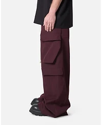 mnml Men's Rave Double Cargo Pants