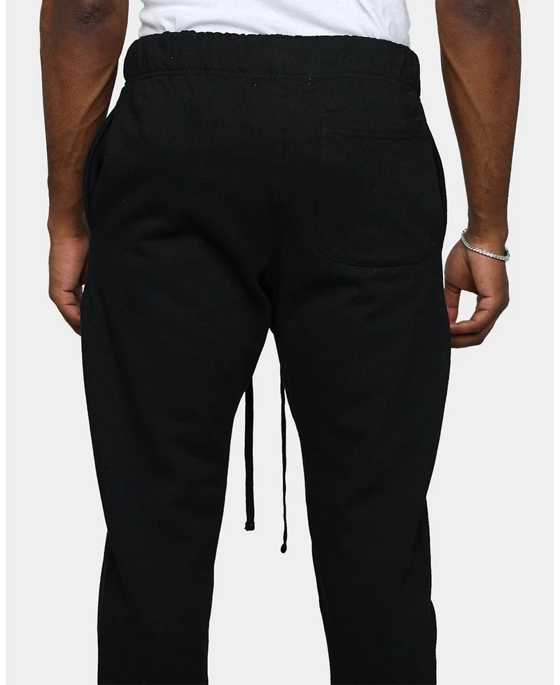 mnml Men's premium cotton fabrication Sweat Pants