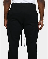 mnml Men's premium cotton fabrication Sweat Pants