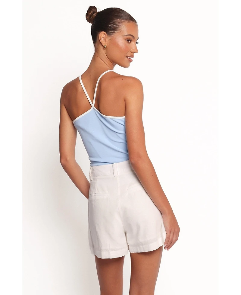 Petal and Pup Women's Jazzie Knit Tank