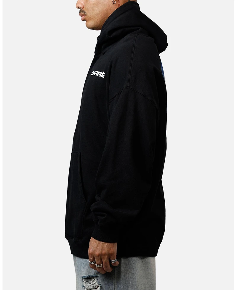 Carre Men's Die Hoodie