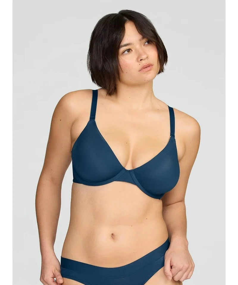 Cuup Women's The Plunge - Modal