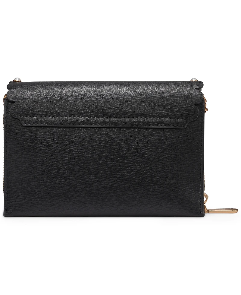 Karl Lagerfeld Paris Lourdes Small Crossbody Bag