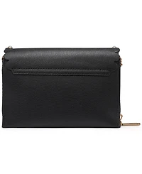 Karl Lagerfeld Paris Lourdes Small Crossbody Bag