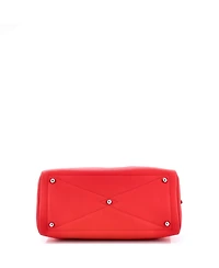 Pre-Owned HERMES 35 Victoria Ii Bag Clemence