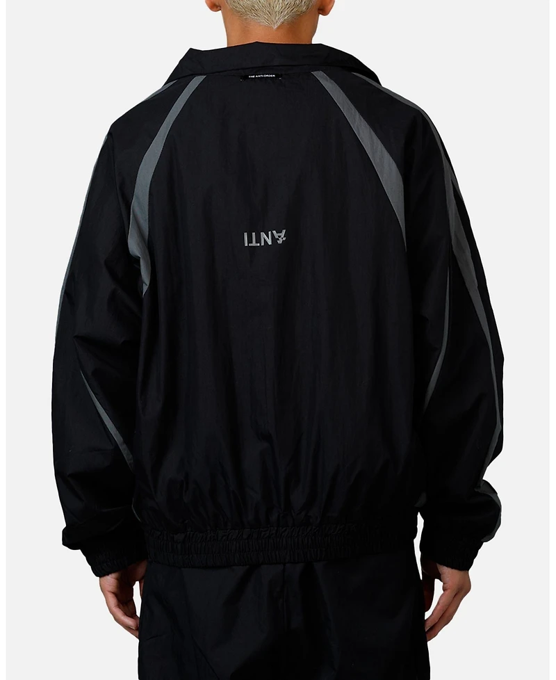 The Anti Order Men's Acolyte Windbreaker Jacket