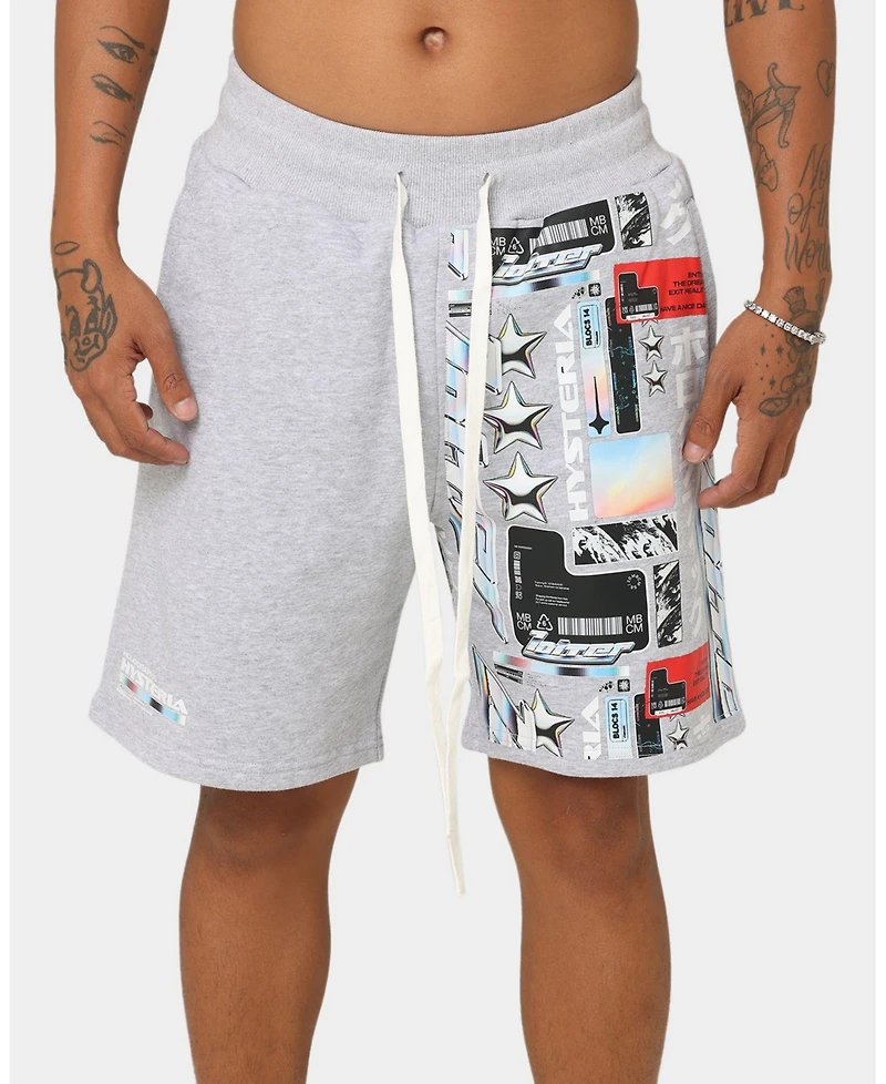 Loiter Men's Constellation Shorts