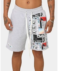 Loiter Men's Constellation Shorts