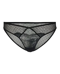 Adore Me Women's Cordelia Brazilian Panty