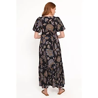 Petal and Pup Women's Loveen Maxi Dress