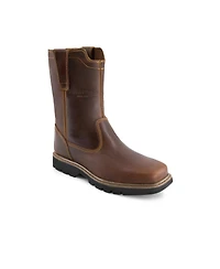 Forastero Men's Western Fashion Leather Boots