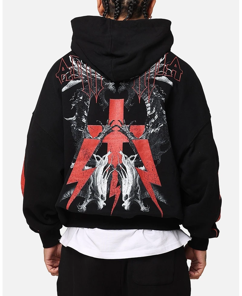 The Anti Order Men's Ares Hoodie