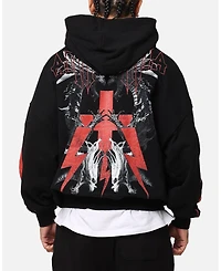 The Anti Order Men's Ares Hoodie