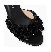 Jack Rogers Crown Sequin Sandal