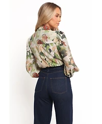 Petal and Pup Women's Allise Top