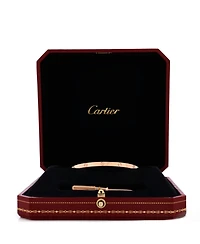 Pre-Owned Cartier Love Bracelet