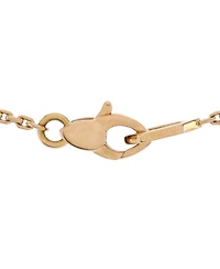 Pre-Owned Bvlgari Serpenti Seduttori Pendant Necklace