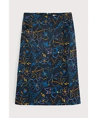 Seasalt Cornwall Forest View Skirt