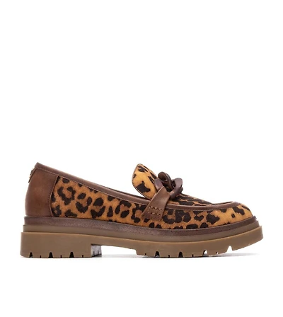 Xti Women's Penny Loafers Refresh Collection