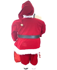 Santa's Workshop 36" North Pole Santa