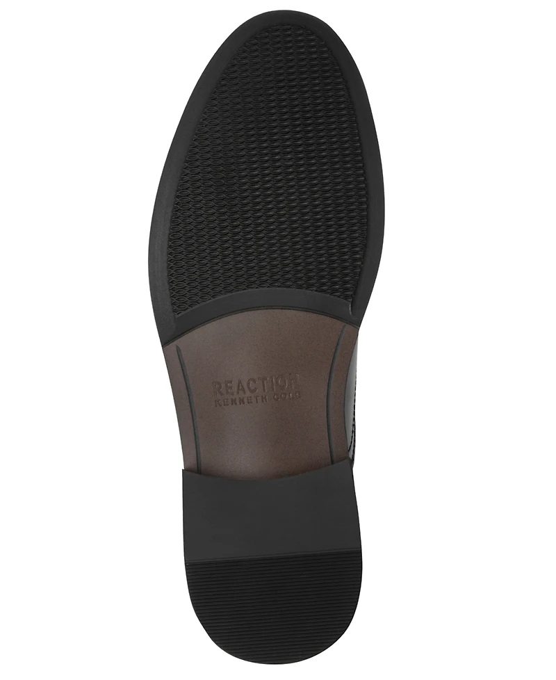 Kenneth Cole Reaction Men's Lawstin Lace-up Oxford