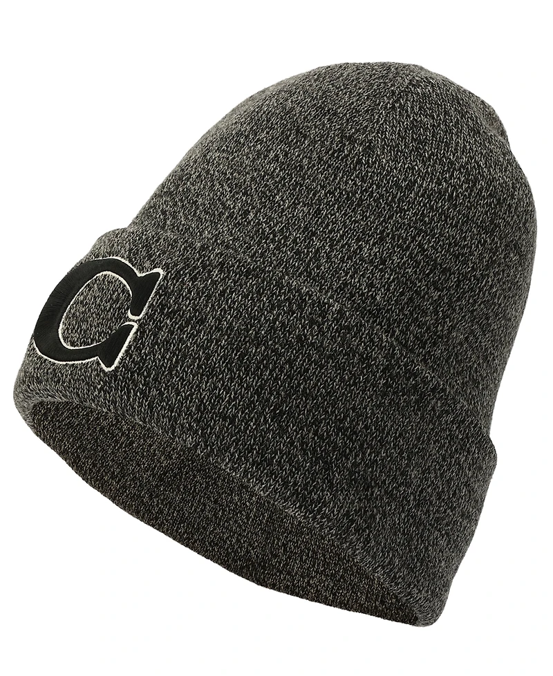 Coach Men's Varsity C Classic Beanie