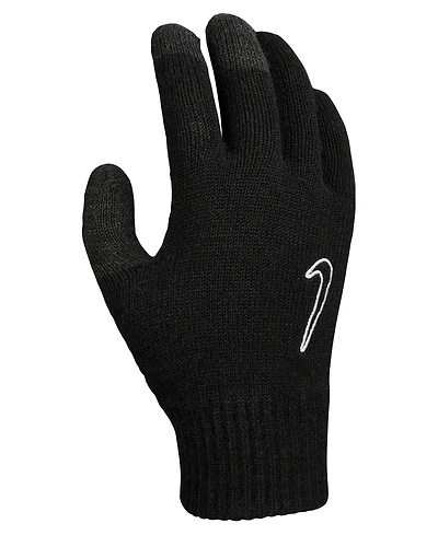 Nike Men's Knit Tech and Grip 2.0 Graphic Gloves