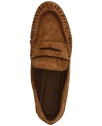 Steve Madden Women's Stewart Slip-On Loafers