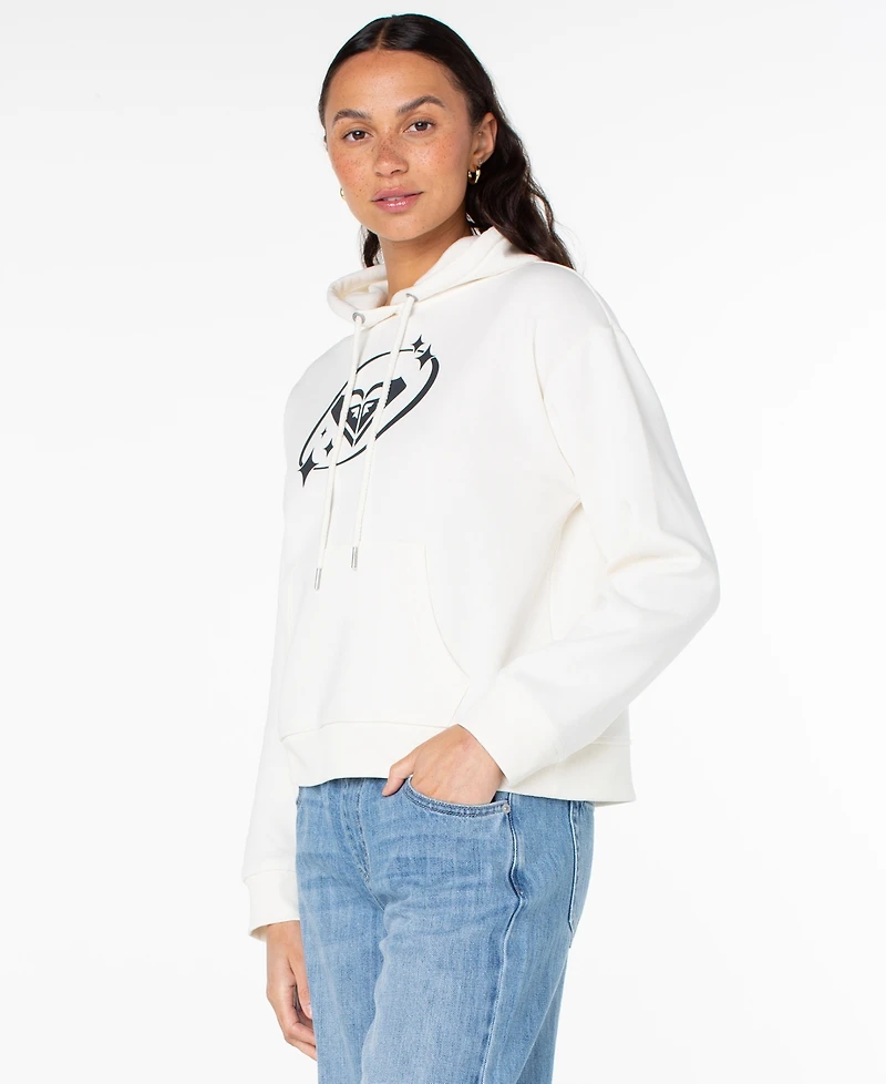 Roxy Women's Afternoon Hike Pull-On Hoodie