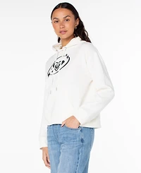 Roxy Women's Afternoon Hike Pull-On Hoodie