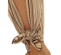 Becca Women's Seaside Crochet Pants