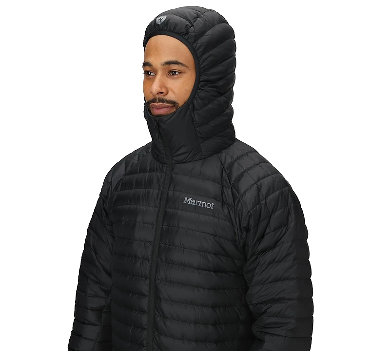 Marmot Men's Hype Down Hooded Jacket