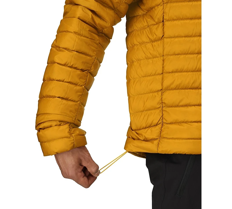 Marmot Men's Hype Down Hooded Jacket
