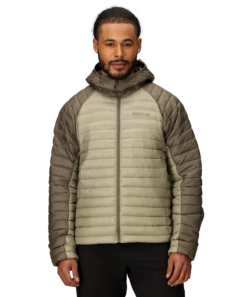 Marmot Men's Hype Down Hooded Jacket