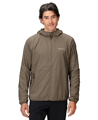 Marmot Men's Aerothermal Hooded Jacket