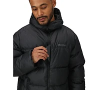 Marmot Men's Guides Down Hooded Jacket