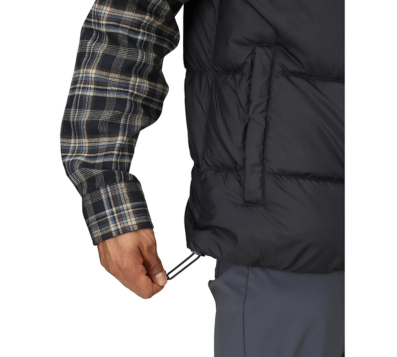 Marmot Men's Guides Down Stand-Collar Vest