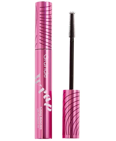 Grande Cosmetics GrandeWRAP Tubing Mascara with ProVitamin B5, 0.27 oz.