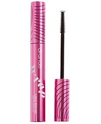 Grande Cosmetics GrandeWRAP Tubing Mascara with ProVitamin B5, 0.27 oz.