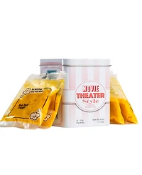 Wabash Valley Farms Gourmet Popcorn Seasoning Gifts, Set of 4