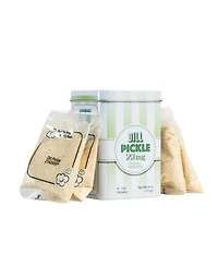 Wabash Valley Farms Dill Pickle Whirley Pop Gift Set, 2.5 lbs.